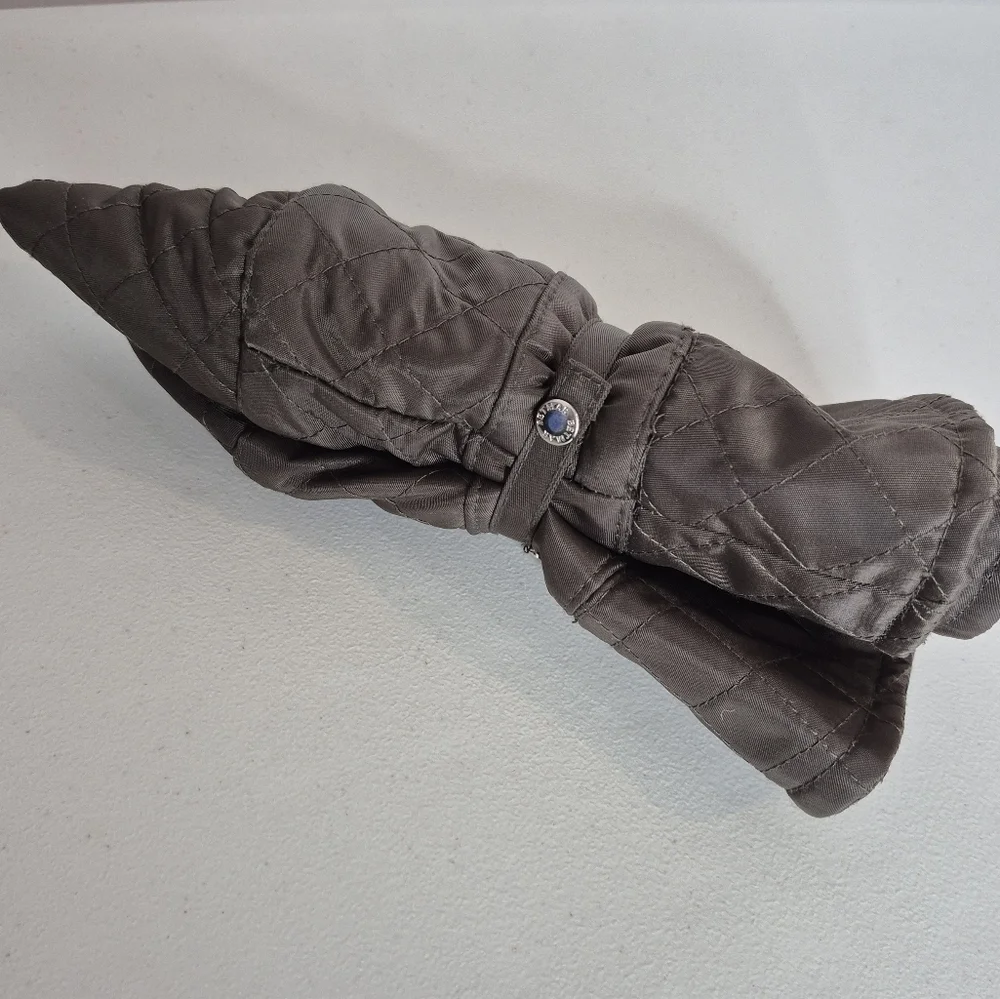 Betmar New York Quilted Bucket Hat